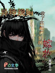 异种规则:收了匹配者们的嫁妆后